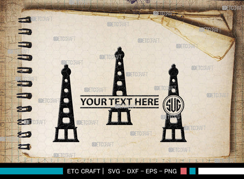 Lighthouse Monogram, Lighthouses Silhouette, Lighthouses SVG, Lighthouse Svg, Nautical Svg, SB0006 SVG ETC Craft 