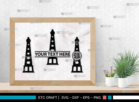 Lighthouse Monogram, Lighthouses Silhouette, Lighthouses SVG, Lighthouse Svg, Nautical Svg, SB0006 SVG ETC Craft 
