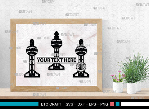 Lighthouse Monogram, Lighthouses Silhouette, Lighthouses SVG, Lighthouse Svg, Nautical Svg, SB0006 SVG ETC Craft 