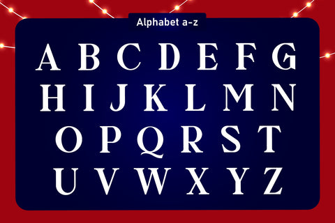 Lighting Color Fonts Font Fox7 By Rattana 