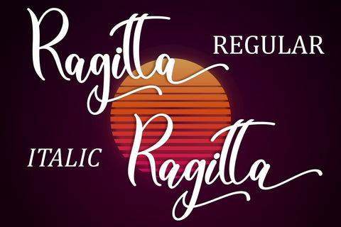 Lightover Font Sakha Design Studio 