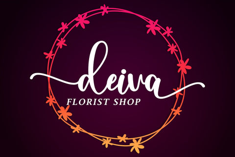 Lightover Font Sakha Design Studio 