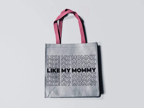 Like my mommy svg, Mommy svg, Mom svg, Sarcastic svg, Mother svg, Girls svg, Funny svg, funny quotes svg, Sassy svg, meme svg SVG CutLeafSvg 