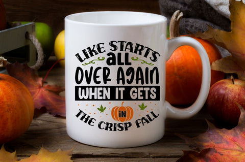 Like starts all over again SVG SVG Regulrcrative 