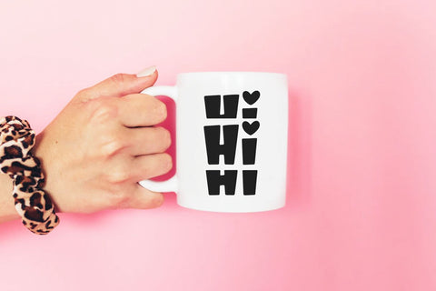 Likely Stacked - Fun Stacked Font Font KA Designs 