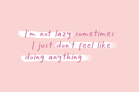 Lillybonie | Girly | Marker Font Font Jimtype Studio 