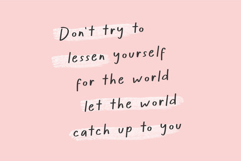 Lillybonie | Girly | Marker Font Font Jimtype Studio 