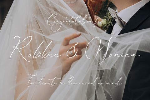 Lillywhite - Beautiful Script Font Storytype Studio 