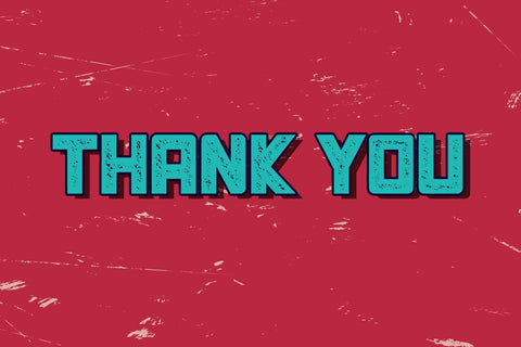 Limit Breaking Font Letterara 