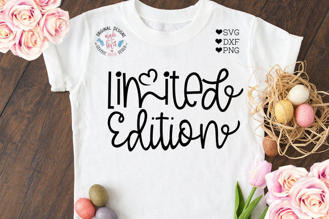 Limited Edition SVG Graphic House Design 