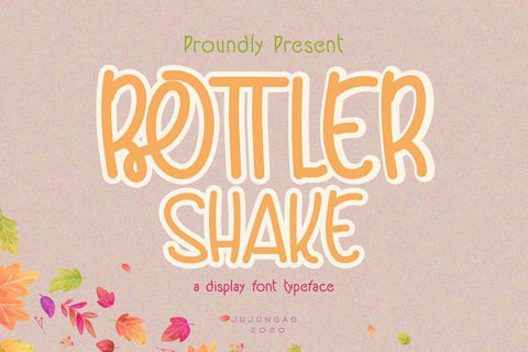 Limited Time Kids Bundle 10 Font Only $5, Hurry Up !!! Font nearzz 