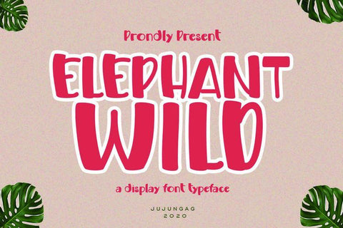 Limited Time Kids Bundle 10 Font Only $5, Hurry Up !!! Font nearzz 