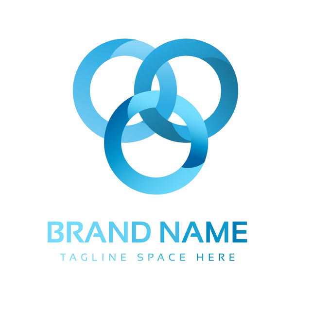 Lines in Circle Form. Spiral Vector Illustration.Technology round Logo. Design element. Abstract Geometric shape SVG naemmiah021 