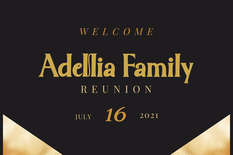 Linford Font Prasetya Letter 