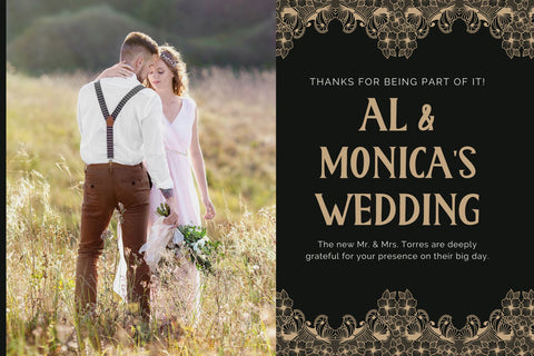 Linford Font Prasetya Letter 