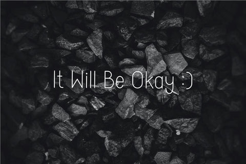 Linuxson - Modern Sans Serif Font Font Masyafi Studio 