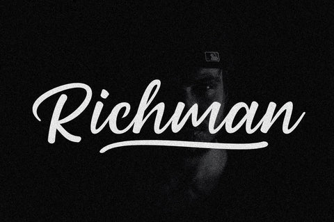 Lional | Retro Script Font Font Rastype 