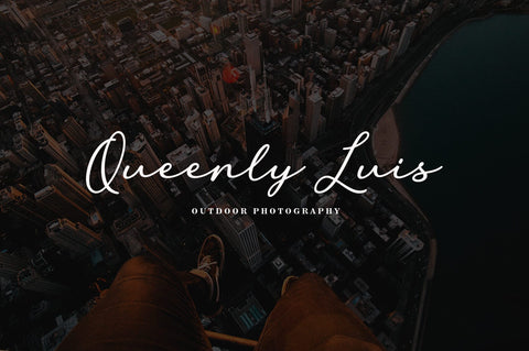 Liontin Font Fargun Studio 