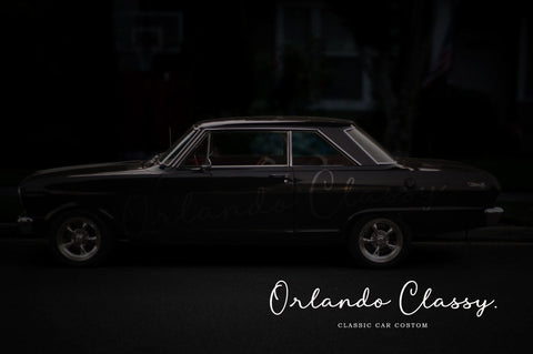 Liontin Font Fargun Studio 