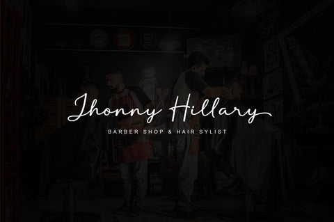 Liontin Font Fargun Studio 