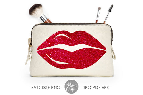 Lip SVG clipart SVG Artisan Craft SVG 