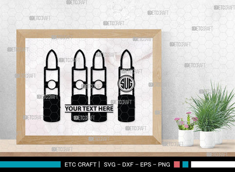 Lipstick Silhouette, Lipstick SVG, Fashion Lipstick Svg, Womens Beauty Svg, Fashion Svg, Lipstick Bundle, SB00201 SVG ETC Craft 