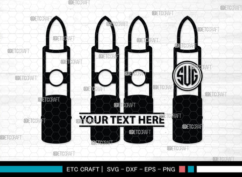 Lipstick Silhouette, Lipstick SVG, Fashion Lipstick Svg, Womens Beauty Svg, Fashion Svg, Lipstick Bundle, SB00201 SVG ETC Craft 