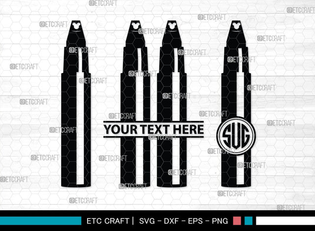 Lipstick Silhouette, Lipstick SVG, Fashion Lipstick Svg, Womens Beauty Svg, Fashion Svg, Lipstick Bundle, SB00201 SVG ETC Craft 