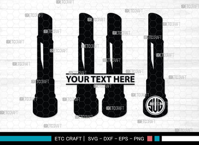 Lipstick Silhouette, Lipstick SVG, Fashion Lipstick Svg, Womens Beauty Svg, Fashion Svg, Lipstick Bundle, SB00201 SVG ETC Craft 