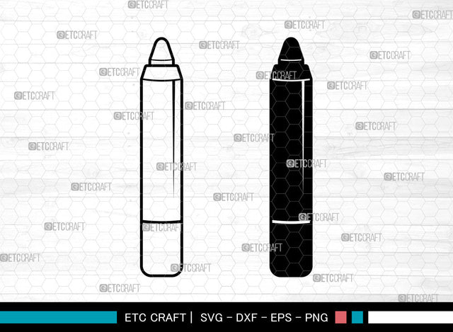 Lipstick SVG, Makeup Svg, Matte Lipstick Svg, Lips Makeup Svg, Lipstick Svg SVG ETC Craft 