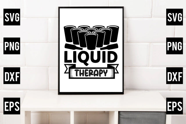 liquid therapy SVG Rupkotha 
