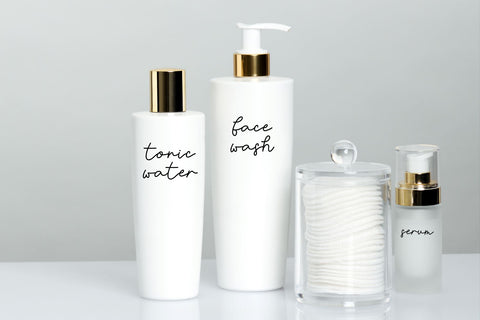 Liquorice Font Cotton White Studio 