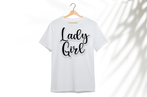 Listin Script Font muhammadzeky 