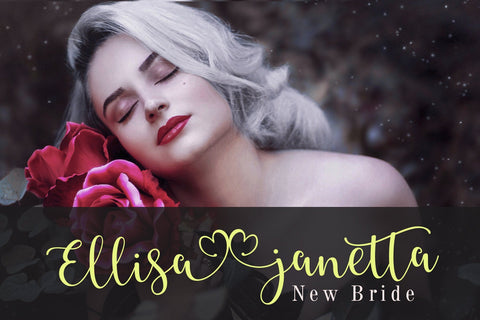 Listing loves Font Sulthan studio 