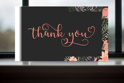 Listing loves Font Sulthan studio 