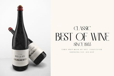 LITERACY Typeface Font Storytype Studio 