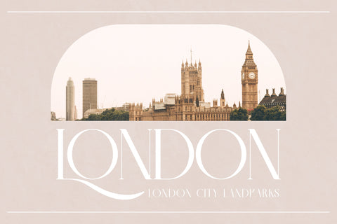 LITERACY Typeface Font Storytype Studio 