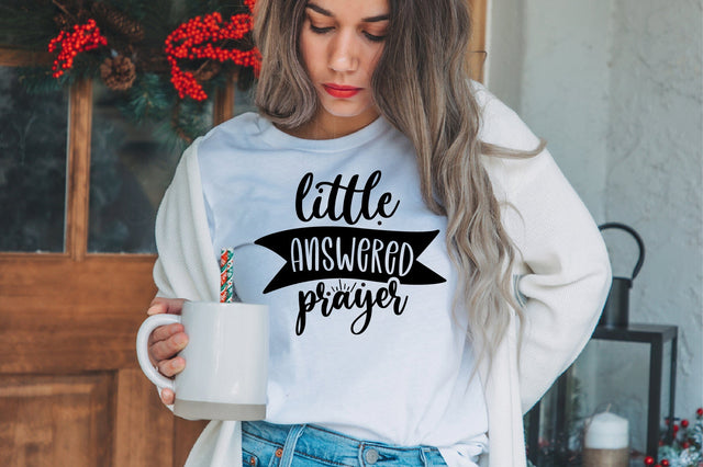 little answered prayer svg SVG nirmal108roy 