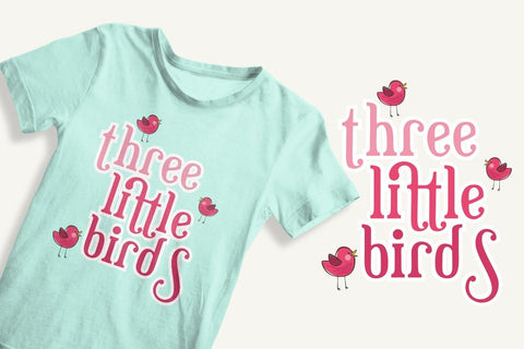 Little Baby Font Hans Co 
