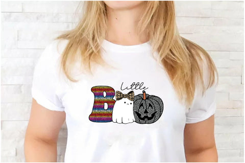 Little Boo Sublimation Sublimation Jagonath Roy 