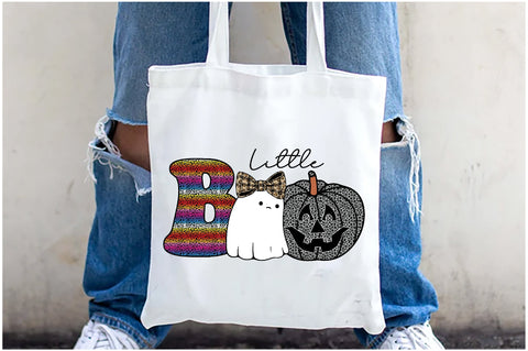 Little Boo Sublimation Sublimation Jagonath Roy 