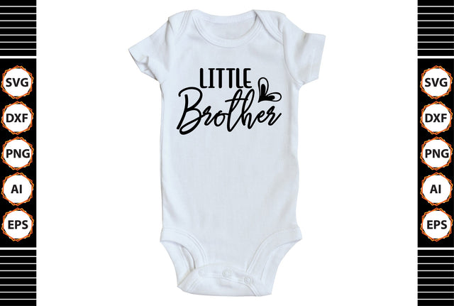 Little Brother svg SVG shah alam 