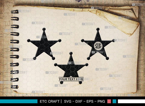 Little Cowgirl Monogram, Little Cowgirl Silhouette, Little Cowgirl SVG, Rodeo Horse Svg, Cowgirl Svg, SB00376 SVG ETC Craft 