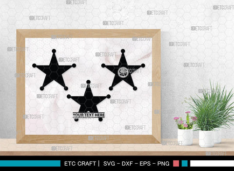 Little Cowgirl Monogram, Little Cowgirl Silhouette, Little Cowgirl SVG, Rodeo Horse Svg, Cowgirl Svg, SB00376 SVG ETC Craft 