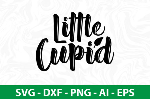 Little Cupid svg SVG nirmal108roy 
