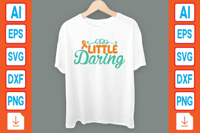 Little Daring SVG Craftlabsvg24 