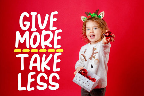 Little Deer Font Madatype Studio 