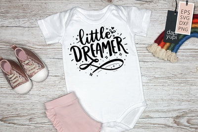 Little Dreame SVG dapiyupi store 