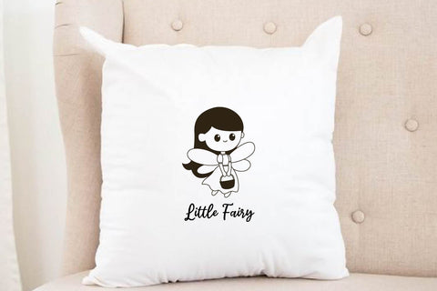 Little Fairy svg Bundle clipart SVG dadan_pm 