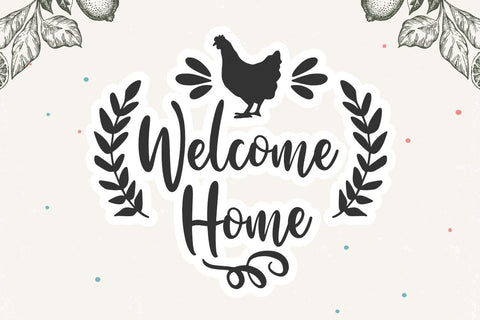 Little Farmhouse Font Hans Co 